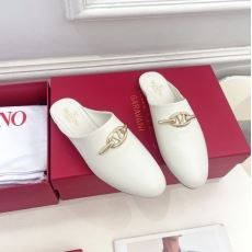 Valentino Slippers